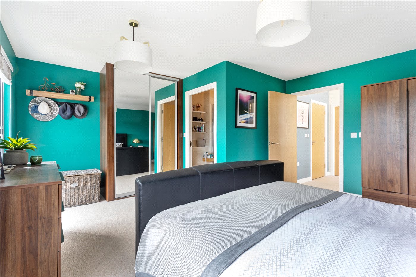 Principal Bedroom